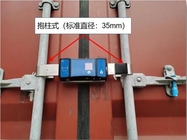 Logistic Container Van Truck Video Camera GPS Electronic Lock