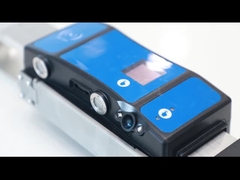 Carga eletrônica esperta video nova GPS de Jointech JT705C 4G que segue o cadeado