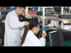 O cubo de Jointech de exploração: Uma excursão de nossos escritório e instalações de manufatura