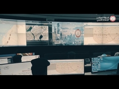 Melhorando o sistema de confiscação de delegacia dos UAE por veículos ilegais de travamento espertos