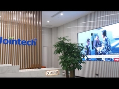 Vista geral de Jointech