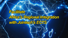 Jointech ECTS: Contribuição para a Integração Regional Africana