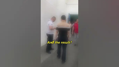 O cliente diz que quer largar o nosso GPS de uma altura?