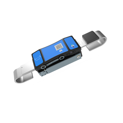 customs government revenue digital camera video GPS electronic lock