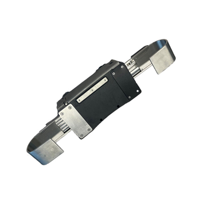 customs government revenue digital camera video GPS electronic lock