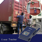 Jointech JT707A Tanker Seal Lock Smart Cargo Tracker Container GPS Padlock