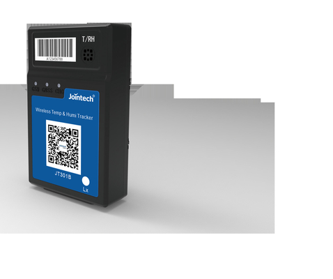 FreshBox Guardian ColdChain Pro-20 Sensor sem fio Dispositivos de monitoramento de temperatura e umidade